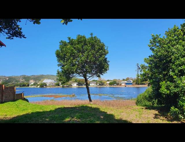 LAND FOR SALE IN DIE EILAND